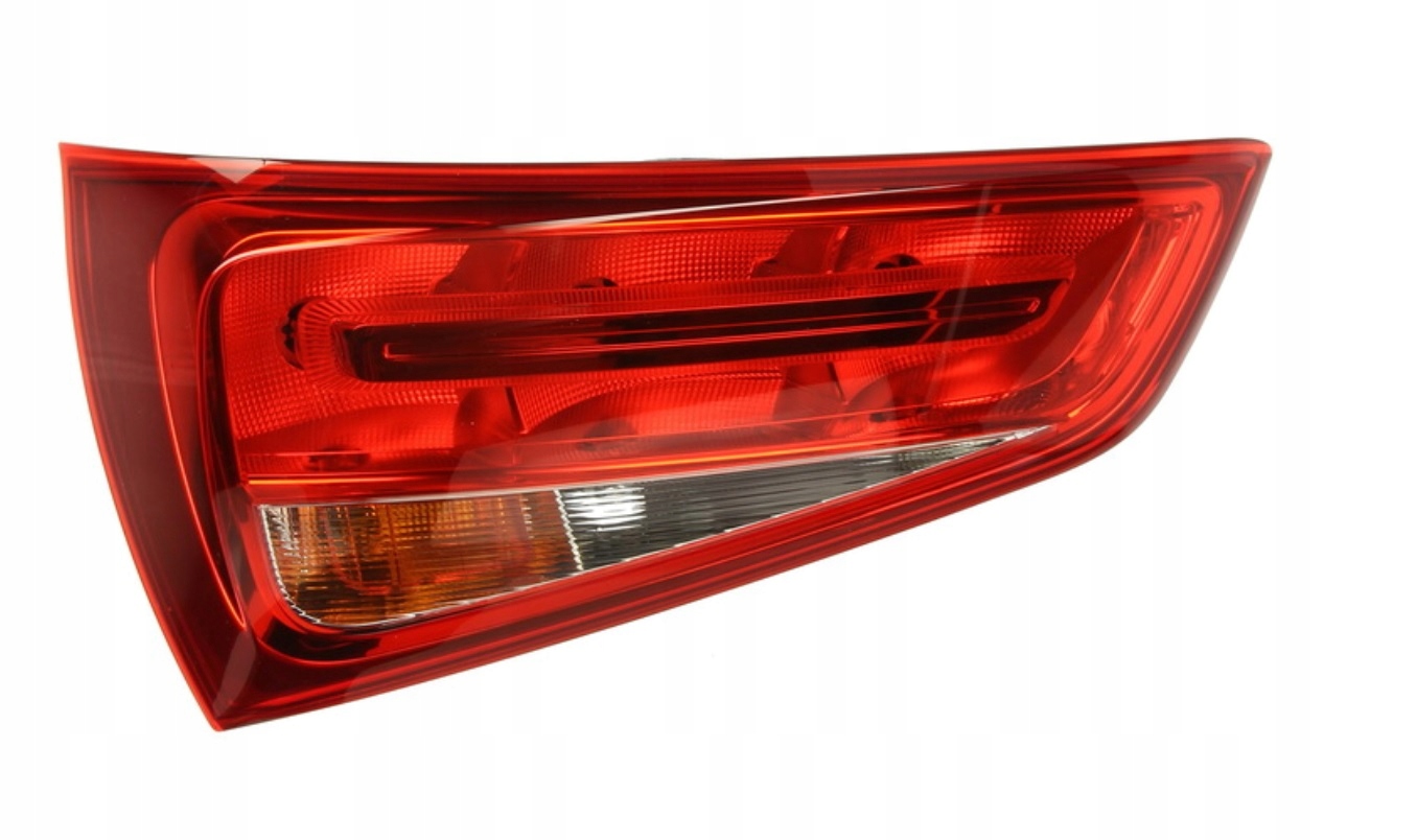 1300871E Lampa tył lewa AUDI A1 (8X), 04.10-01.15 1300871E