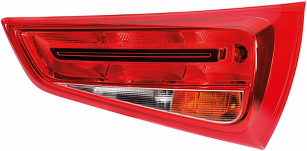 130088-H Lampa tył prawa AUDI A1 (8X) 04.10-01.15 130088-H