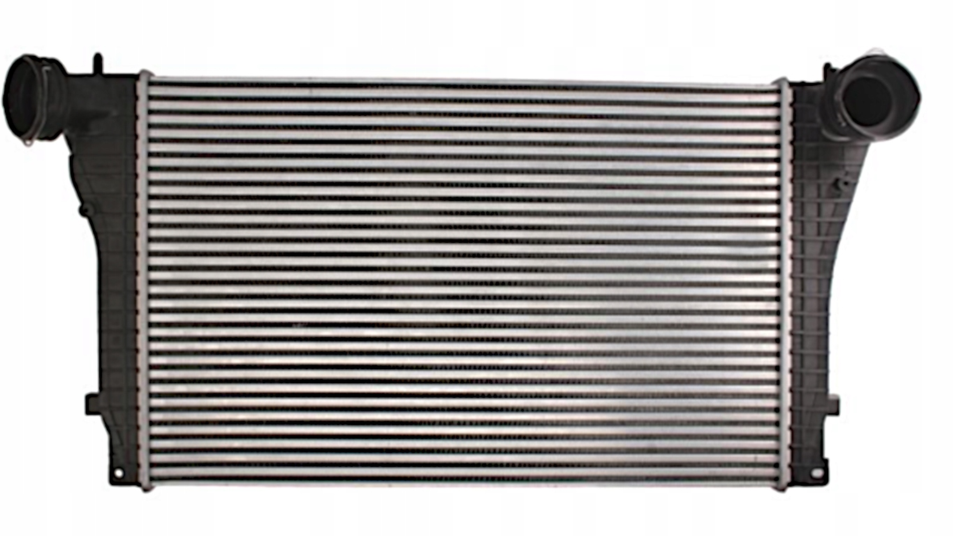 Chłodnica powietrza Intercooler SRLine A3 96-03 1323J8-6