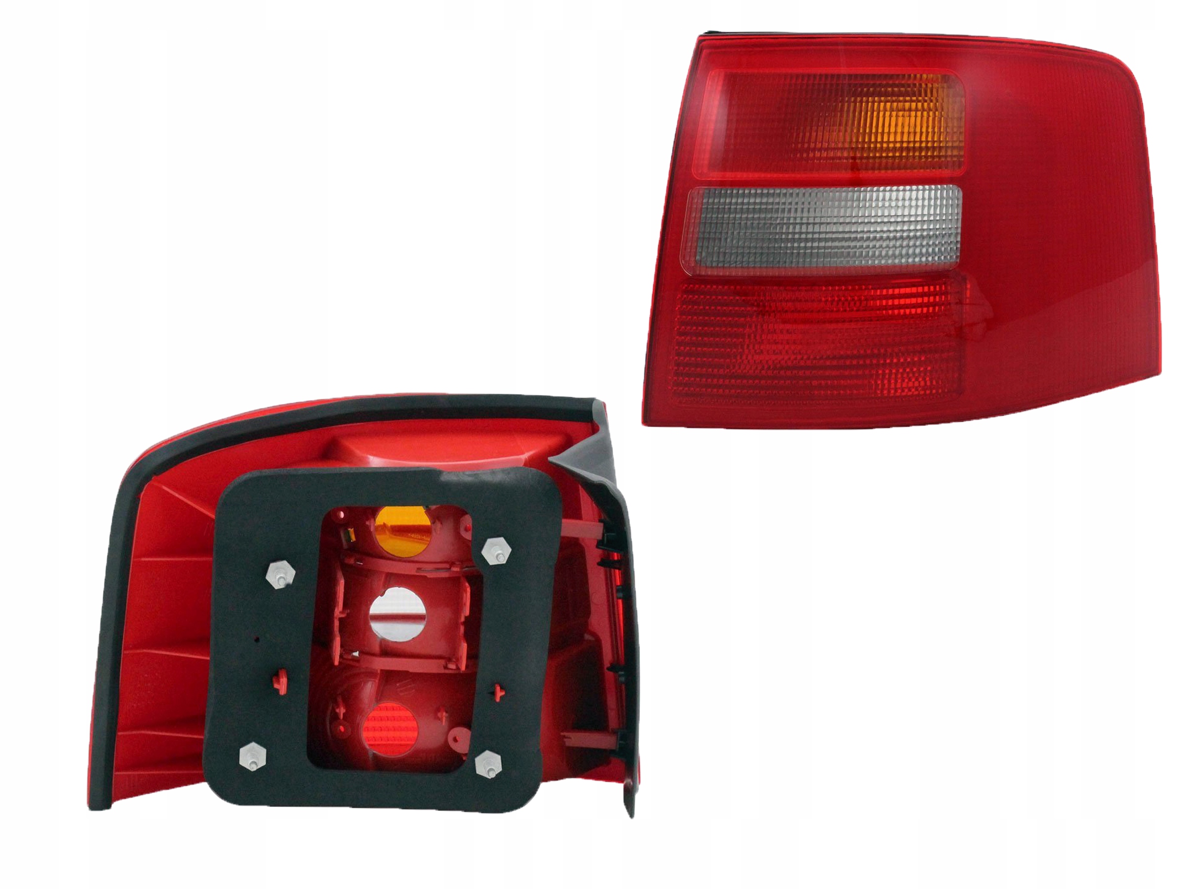 1327871E Lampa tył lewa AUDI A6 (C5), 05.97-05.01 1327871E