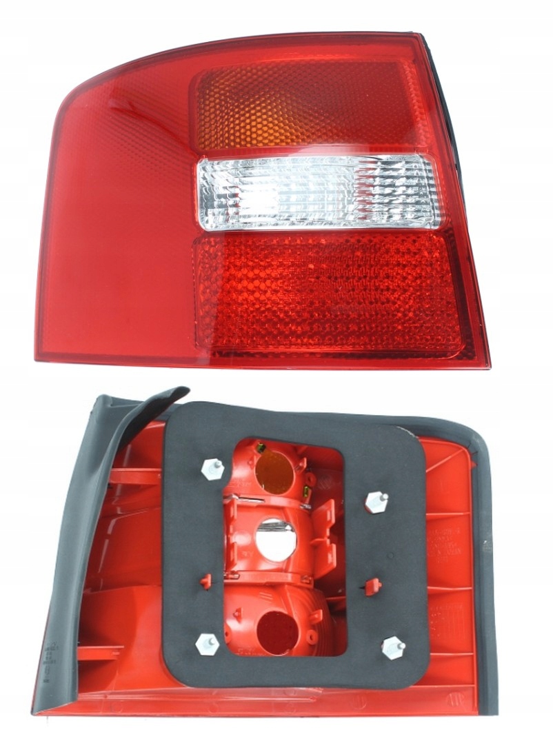 1327873E Lampa tył lewa AUDI A6 (C5) 06.01-01.05 1327873E