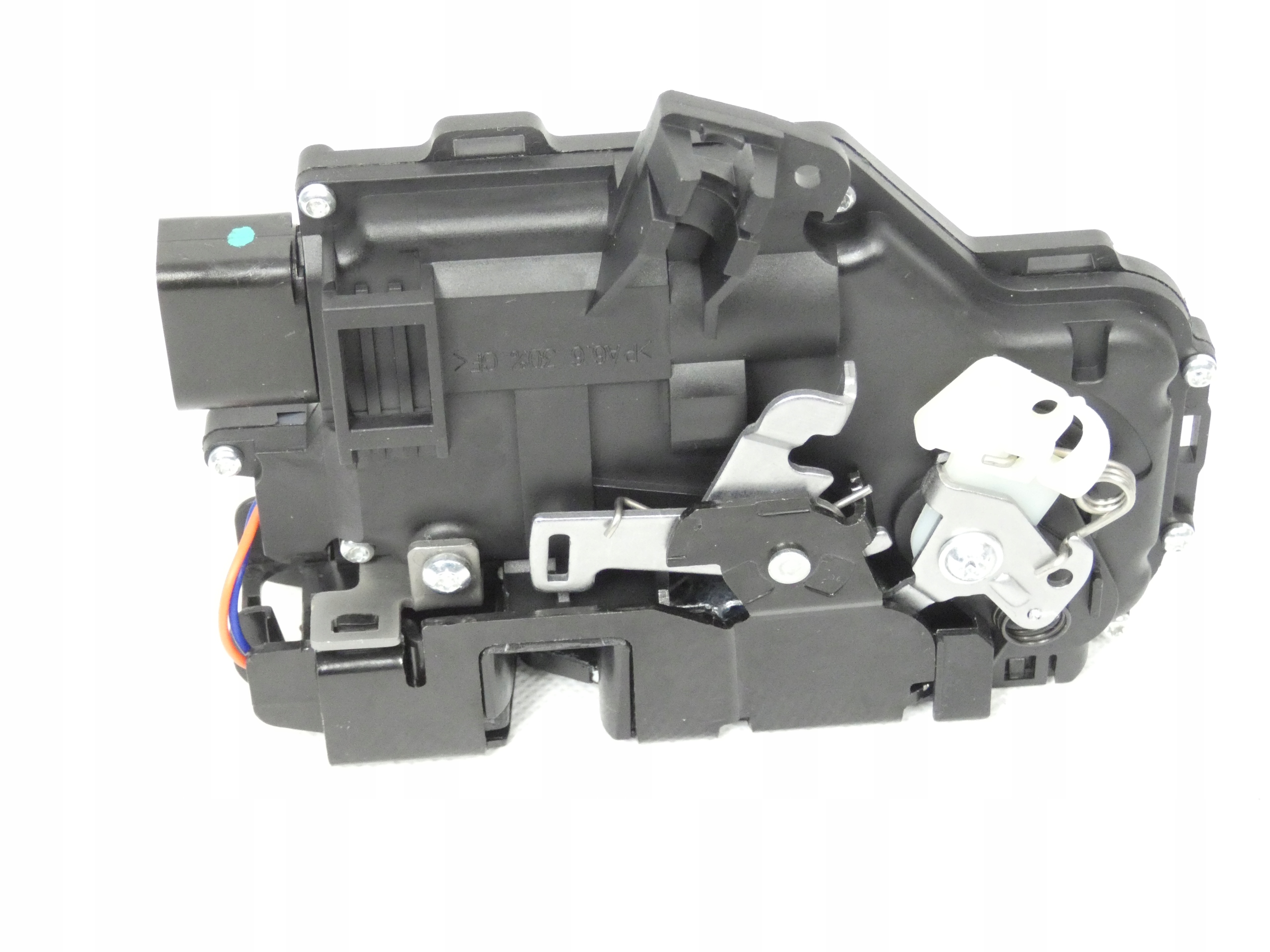 ZAMEK WEWNĘTRZNY DRZWI AUDI A4, 01- 1327ZC-1