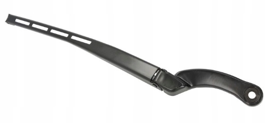 RAMIĘ WYCIERACZKI AUDI A4, 01- 1334RWP2