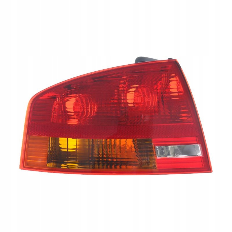 1335870E Lampa tylna lewa AUDI A4 (B7) 11.04-03.08 1335870E