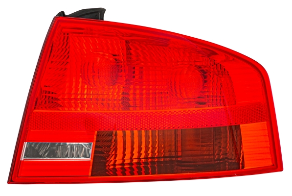 133588-H Lampa tył prawa AUDI A4 (B7), 11.04-03.08 133588-H
