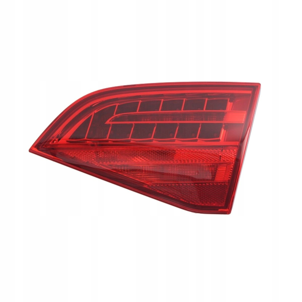 1337884U Lampa tył prawa AUDI A4/S4 (B8), 11.07-10.11 1337884U