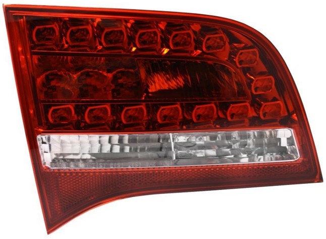 1339873E Lampa tył lewa DEPO Audi A6 (C6) 10.08-03.11 1339873E