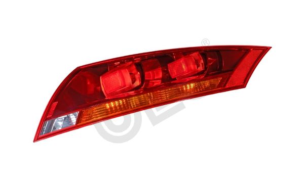 135188-X Lampa tył prawa AUDI TT (8J) 05.06-09.14 135188-X