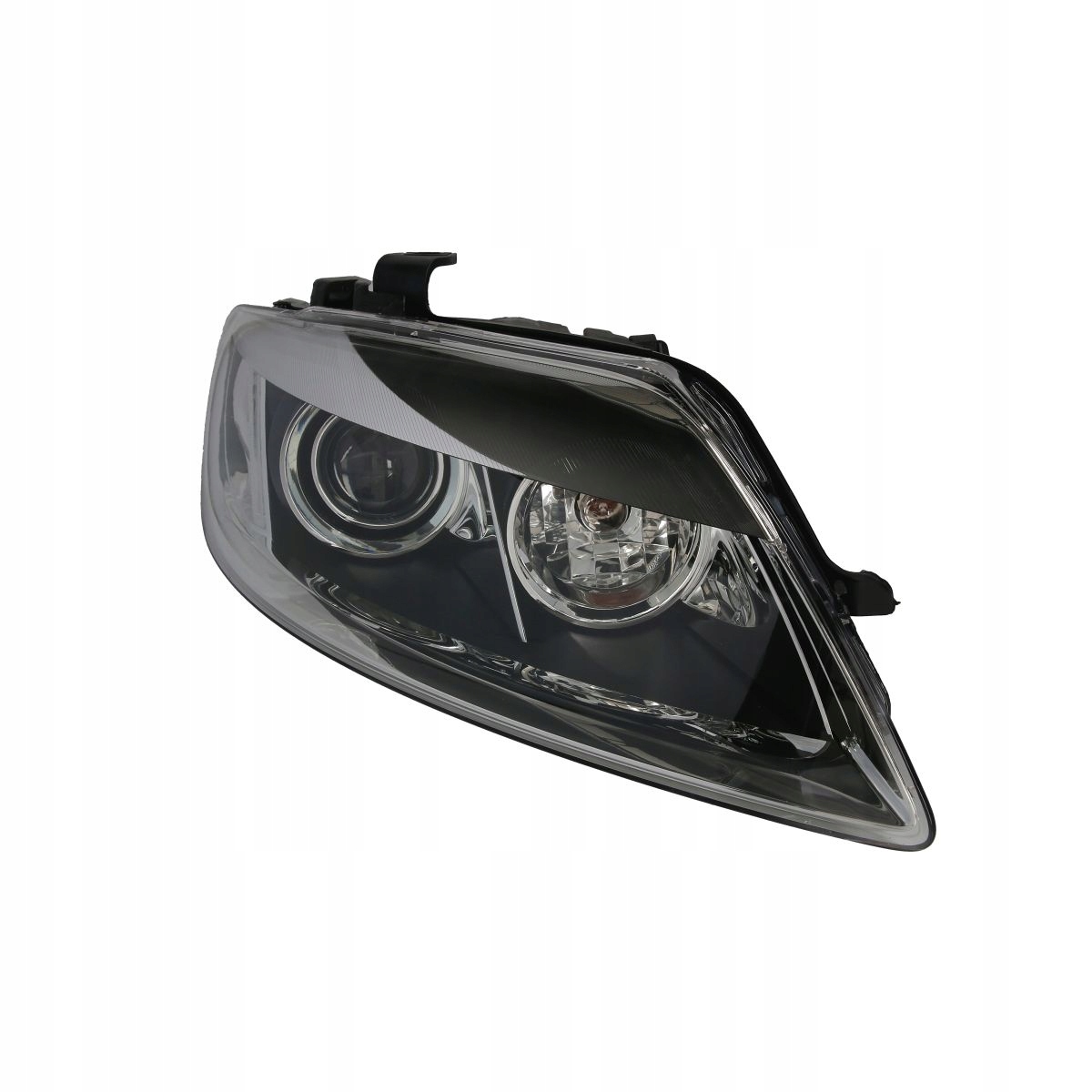1370101V Reflektor główny AUDI Q7 (4L) 10.05-09.09 VALEO |  1370101V