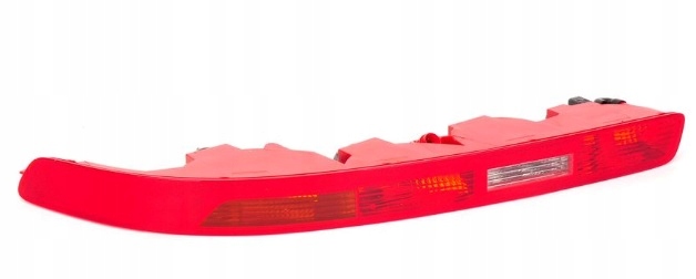 1370885E Lampa tył prawa AUDI Q7 (4L) 10.05-09.09  1370885E