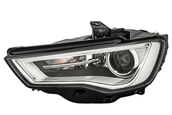 13C1094H Reflektor główny AUDI A3 (8V) 06.12-07.16 HELLA 13C1094H
