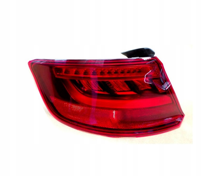 13C1876E Lampa tył lewa DEPO AUDI A3 (8V), 06.12-07.16 13C1876E