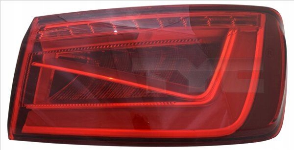 13C188AE Lampa tył prawa TYC AUDI A3 (8V), 06.12-07.16 13C188AE