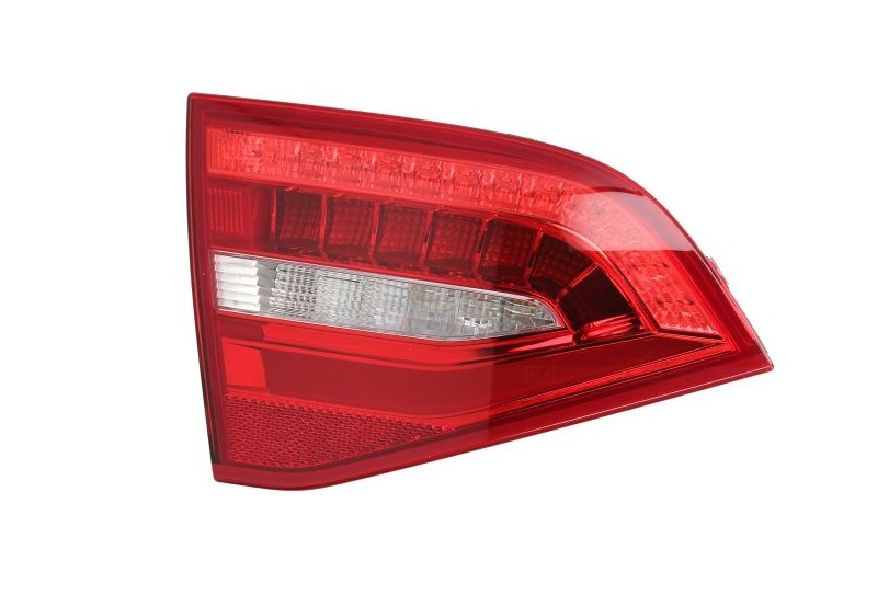 13D1871U Lampa tył Audi A4/S4 (B8) lewa 11.11-12.15 13D1871U