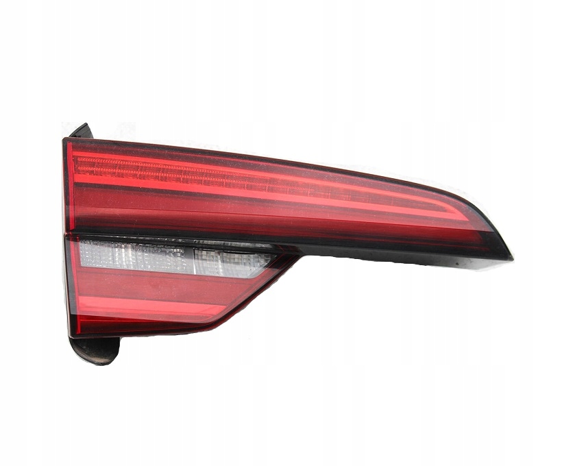 13D2873U Lampa tył  AUDI A4/S4 (B9) 11.15-07.19 lewa 13D2873U