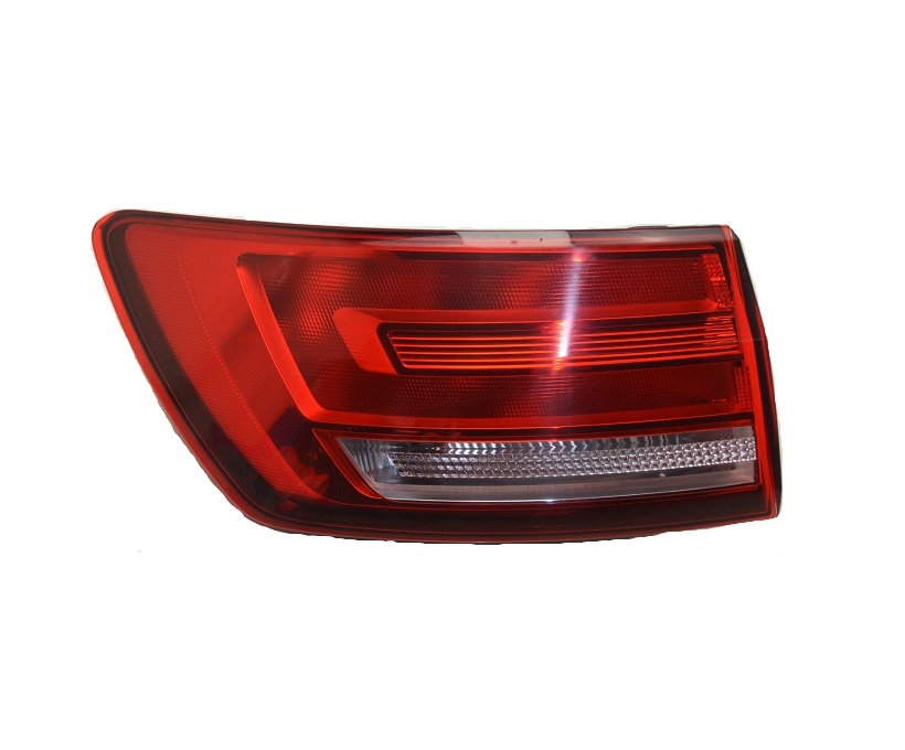 13D288-E Lampa tył prawa DEPO AUDI A4/S4 (B9) 11.15-07.19 13D288-E