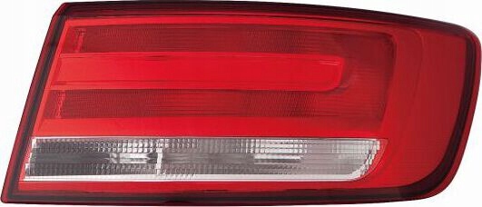 13D2884E Lampa tył prawa DEPO AUDI A4/S4 (B9) 11.15-07.19 13D2884E