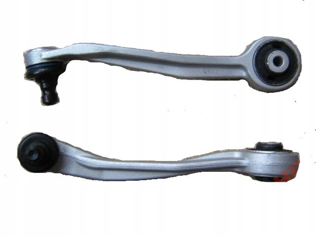 13E137-3 Wahacz lewy przód SRLine Audi A6 C7 3.0 TDI quattro 13E137-3