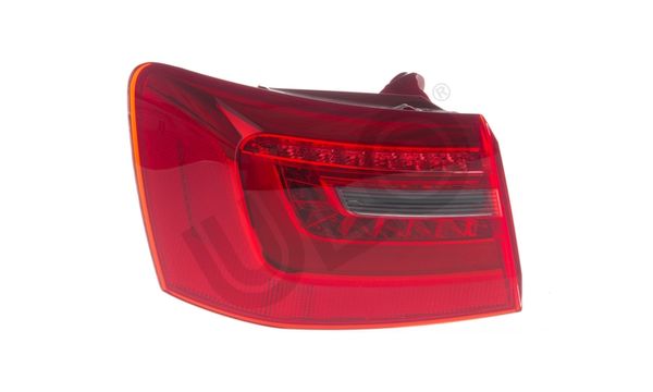 13E1872X Lampa tył lewa AUDI A6 (4G/C7) 01.11-06.14 13E1872X