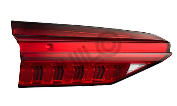13E3875X Lampa tył lewa AUDI A6 (C8), 03.18- 13E3875X