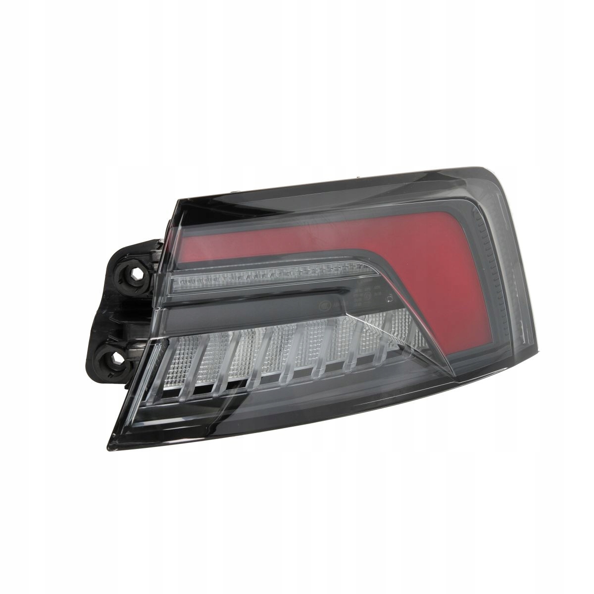 13S3884X Lampa tył prawa ULO AUDI A5, 06.16- dynamiczny migacz 13S3884X