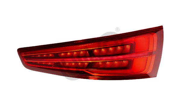 13X3881X Lampa tył prawa Audi Q3 (8U) 01.15-08.18 13X3881X