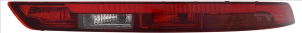 13X498-E Lampa tył prawa AUDI Q5 (FY) 09.16-10.20 13X498-E