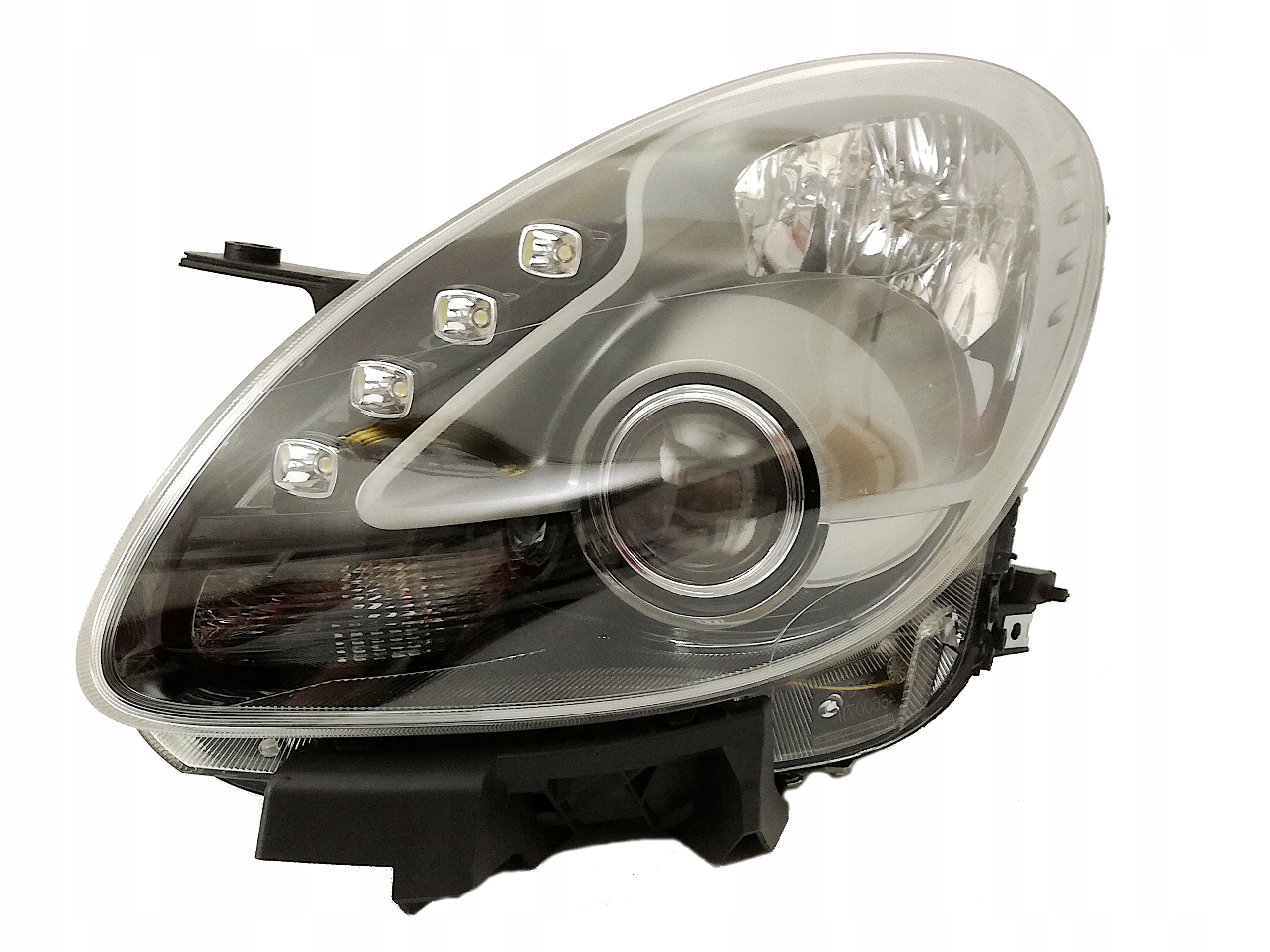 1421096U Reflektor główny lewy MAGNETI MARELLI ALFA ROMEO GIULIETTA 1421096U