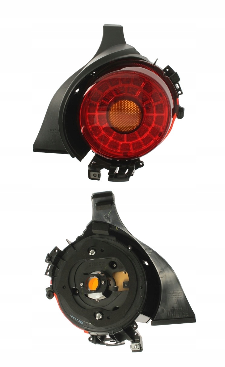 142588-E Lampa tył prawa ALFA ROMEO MITO (955), 07.08- 142588-E