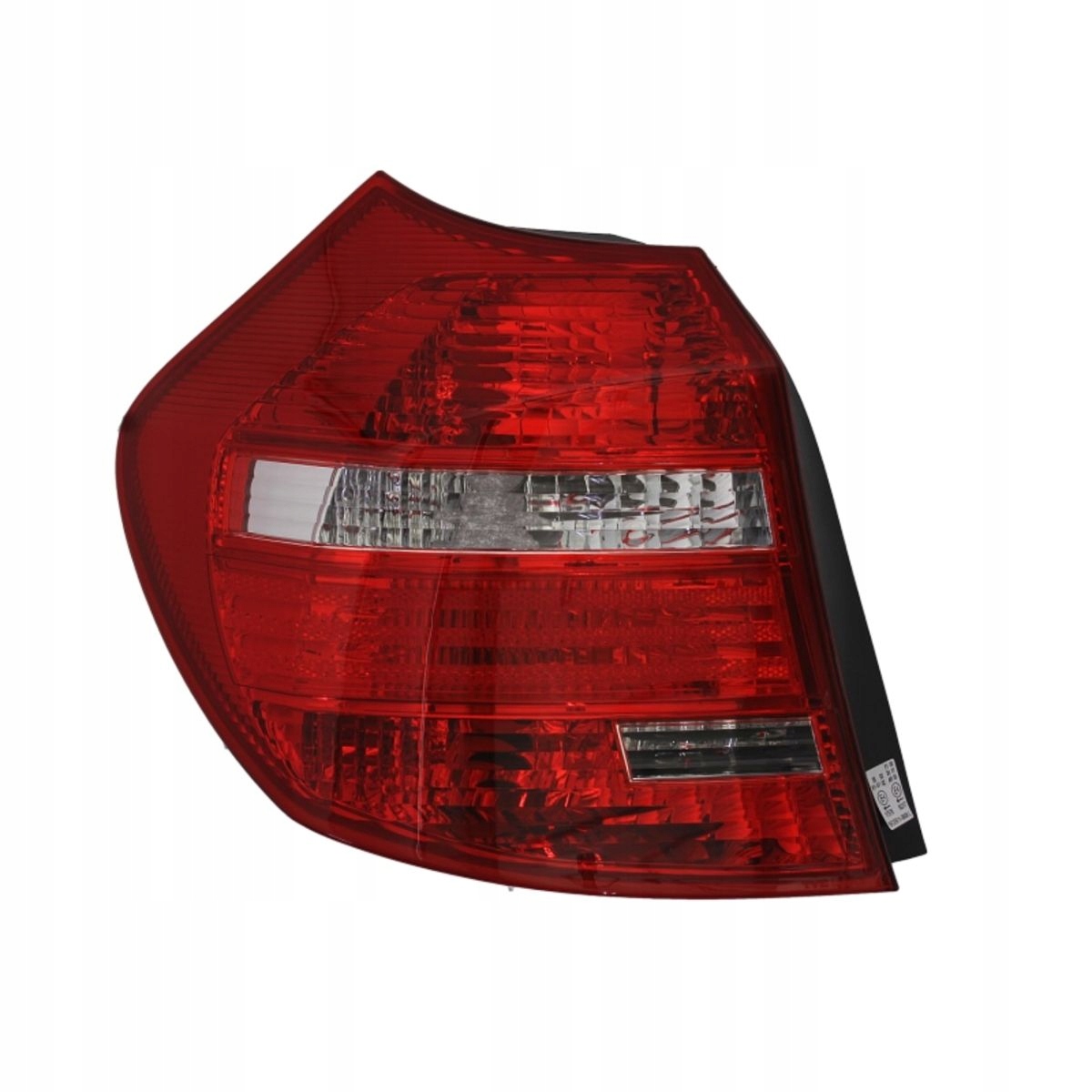 2001876E Lampa tył lewa BMW 1 (E81/E82/E87/E88) 09.04-10.13 2001876E