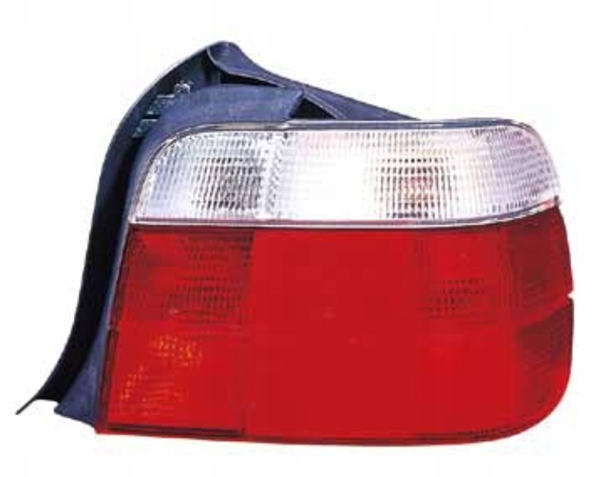 2007885E Lampa tylna prawa BMW 3 (E36) 12.90-03.00 2007885E