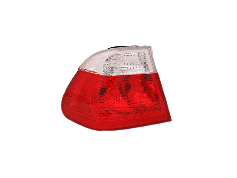 2008872E Lampa tylna lewa BMW 3 (E46)  06.98-09.01 2008872E