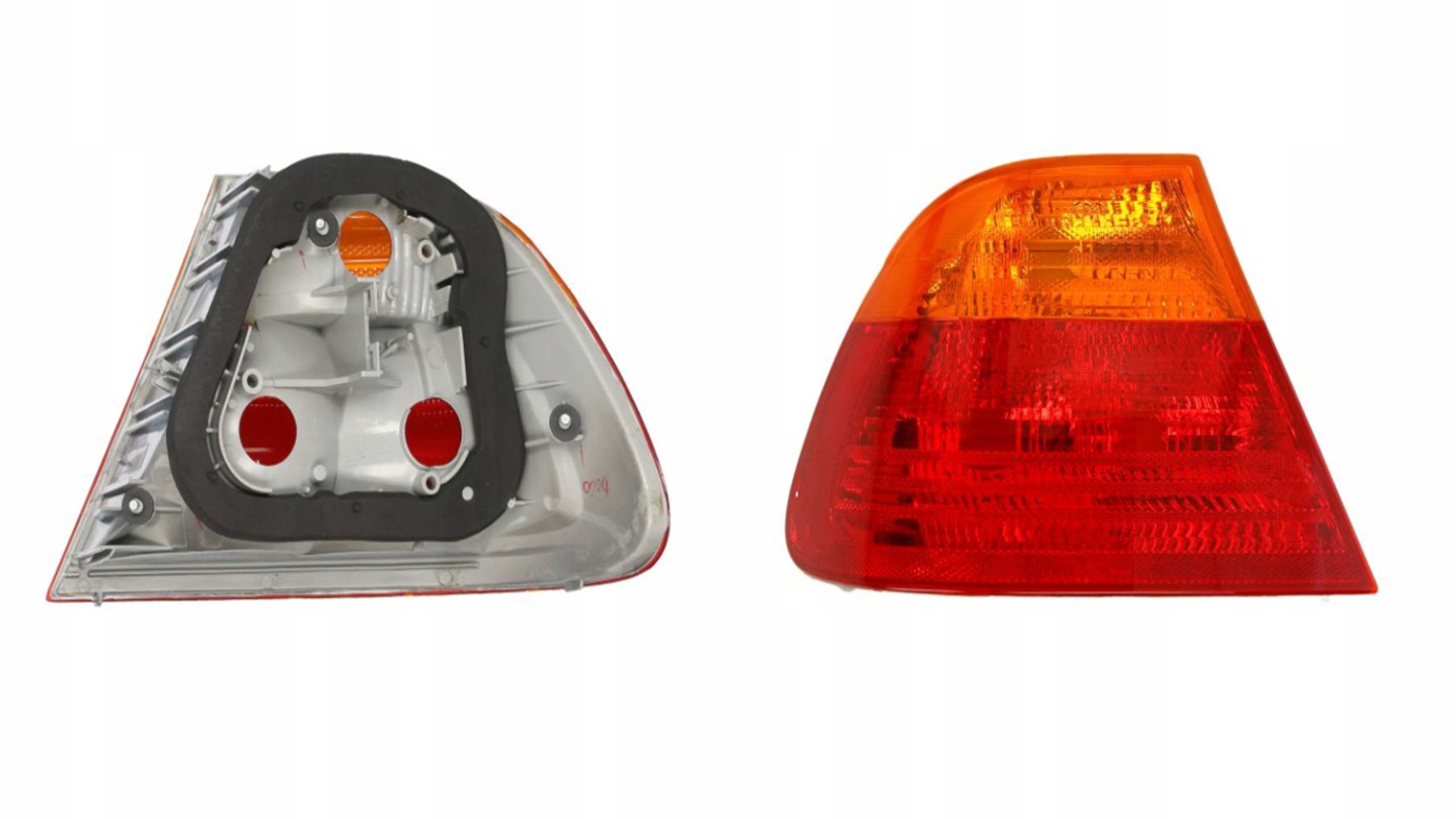 200887CX Lampa tylna lewa BMW 3 (E46) 05.99-03.03 200887CX