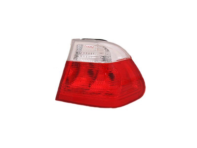Lampa tylna prawa BMW 3 (E46)  06.98-09.01 2008882E