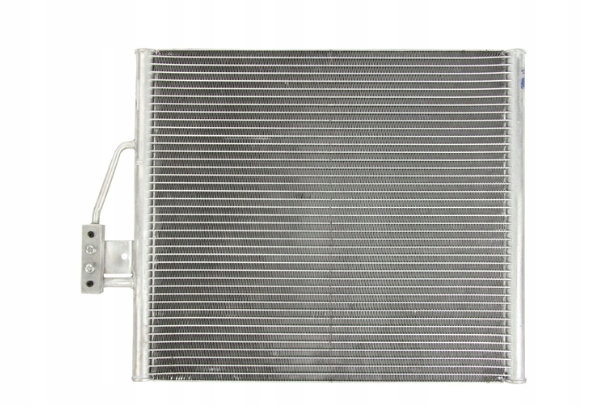 SKRAPLACZ KLIMATYZACJI BMW 5 E39, 95-97 2016K8C1