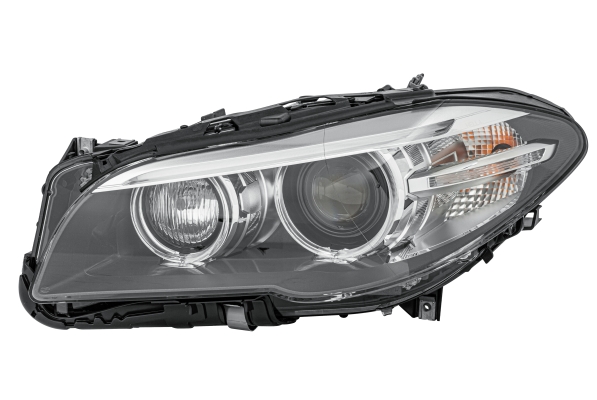 2019093H Reflektor główny HELLA BMW 5 (F10/F11), 12.09- 2019093H