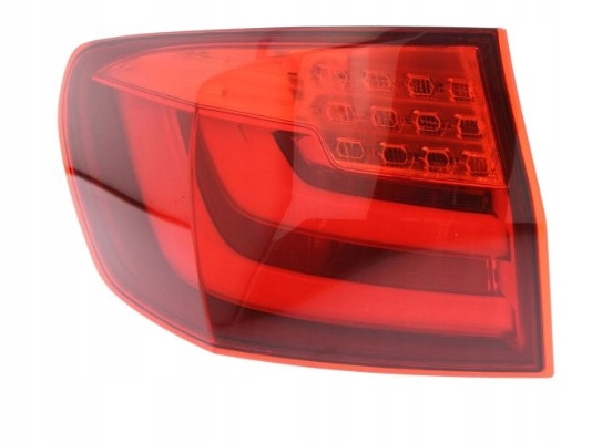 2019872E Lampa tył lewa BMW 5 (F10/F11) 12.09-  2019872E