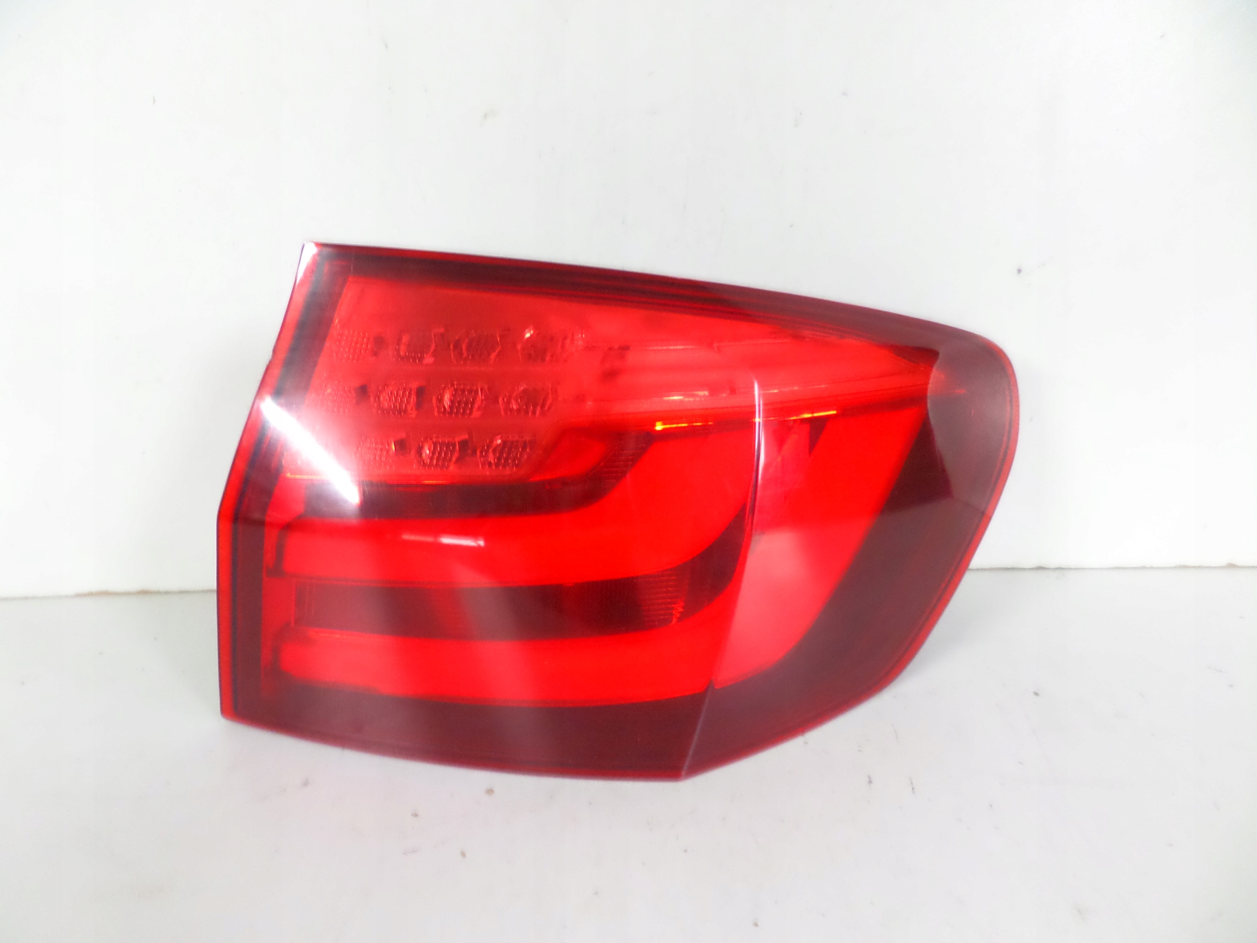 Lampa tył prawa BMW 5 (F10/F11), 12.09- 2019882V