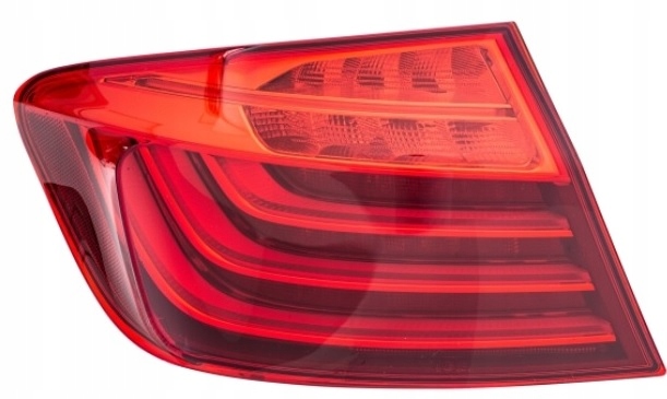 2019884E Lampa tylna prawa DEPO BMW 5 (F10/F11) 12.09- 2019884E
