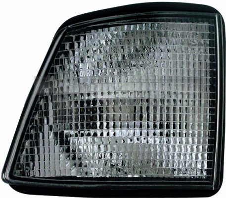 2021204E MIGACZ PRZEDNI BMW 7 E32, 87- 2021204E