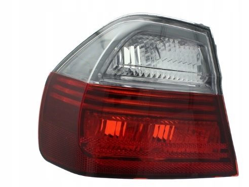 204087AE Lampa tył lewa BMW 3 (E90/E91) 11.04-08.08 204087AE