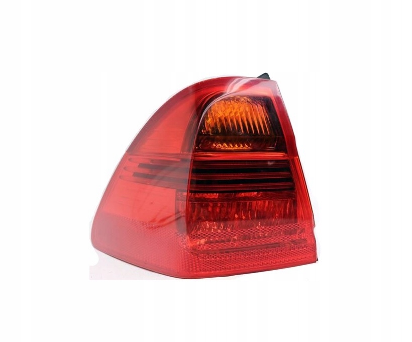 2040882E Lampa tył   DEPO  3 E90/E91, 04-08 2040882E