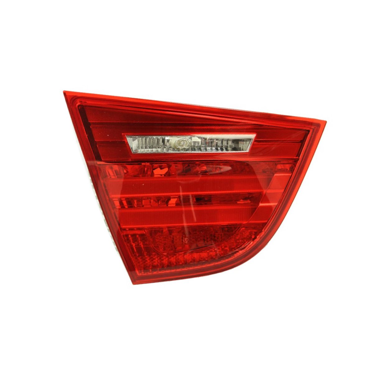 2042871U Lampa tylna LEWA tył w klape BMW 3 E90 08-12 oryginał MAGNETI 2042871U