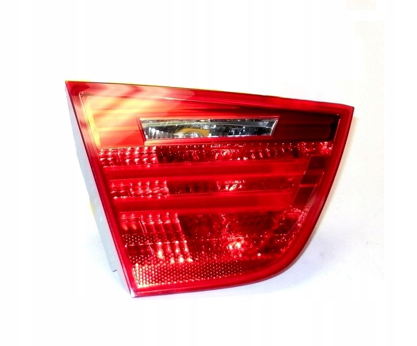 Lampa tylna LEWA tył w klape BMW 3 E91 08-12 oryginał MAGNETI 2042873U
