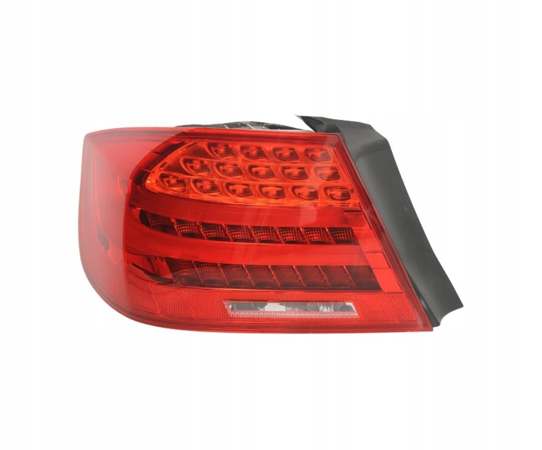204387-E LAMPA TYLNA 3 (E92/93), 10- 204387-E