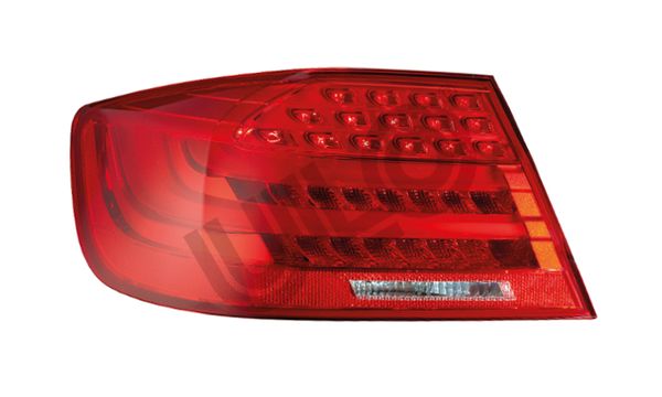 204387-X LAMPA TYLNA 3 (E92/93), 10- 204387-X