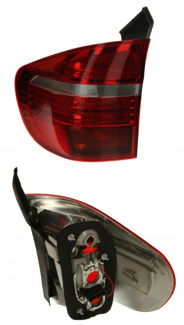 205187-E Lampa tył lewa  BMW X5 (E70) 10.06-04.10 205187-E
