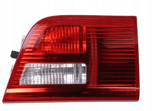 2052872E Lampa tył lewa BMW X5 (E53) 05.03-10.06 2052872E