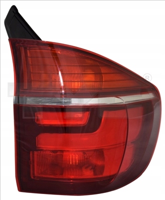 2053880E Lampa tył prawa BMW X5 (E70) 04.10-11.13 2053880E