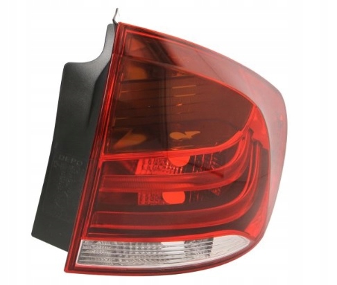 206088-E Lampa tył prawa BMW X1 (E84), 09.09-08.15  206088-E